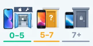 Prodotti Apple vintage e obsoleti e significato di ciascuna categoria