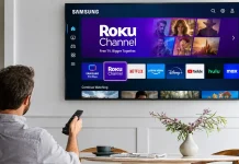 È possibile installare Roku su una Smart TV Samsung?