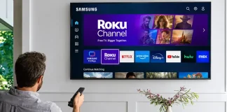 È possibile installare Roku su una Smart TV Samsung?