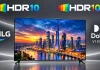 HDR10, HDR10+, HLG e Dolby Vision, qual è la differenza