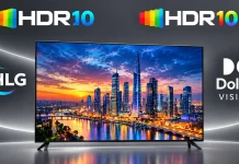 HDR10, HDR10+, HLG e Dolby Vision, qual è la differenza
