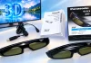 Elenco di compatibilità degli occhiali 3D Panasonic per modello di TV e anno