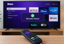 Il telecomando Roku non si associa automaticamente e come associarlo manualmente