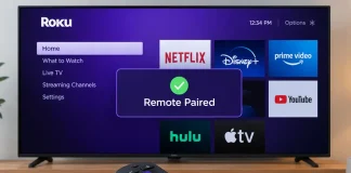 Il telecomando Roku non si associa automaticamente e come associarlo manualmente