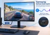 Che cos’è Refresh Rate Optimizer sui monitor Samsung