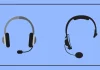 Qual è la differenza tra cuffie monaurali e binaurali?