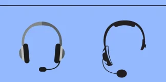 Qual è la differenza tra cuffie monaurali e binaurali?