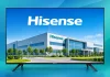 Chi produce i televisori Hisense, fabbriche, marchi e fornitori