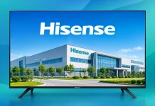 Chi produce i televisori Hisense, fabbriche, marchi e fornitori