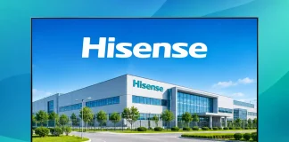 Chi produce i televisori Hisense, fabbriche, marchi e fornitori